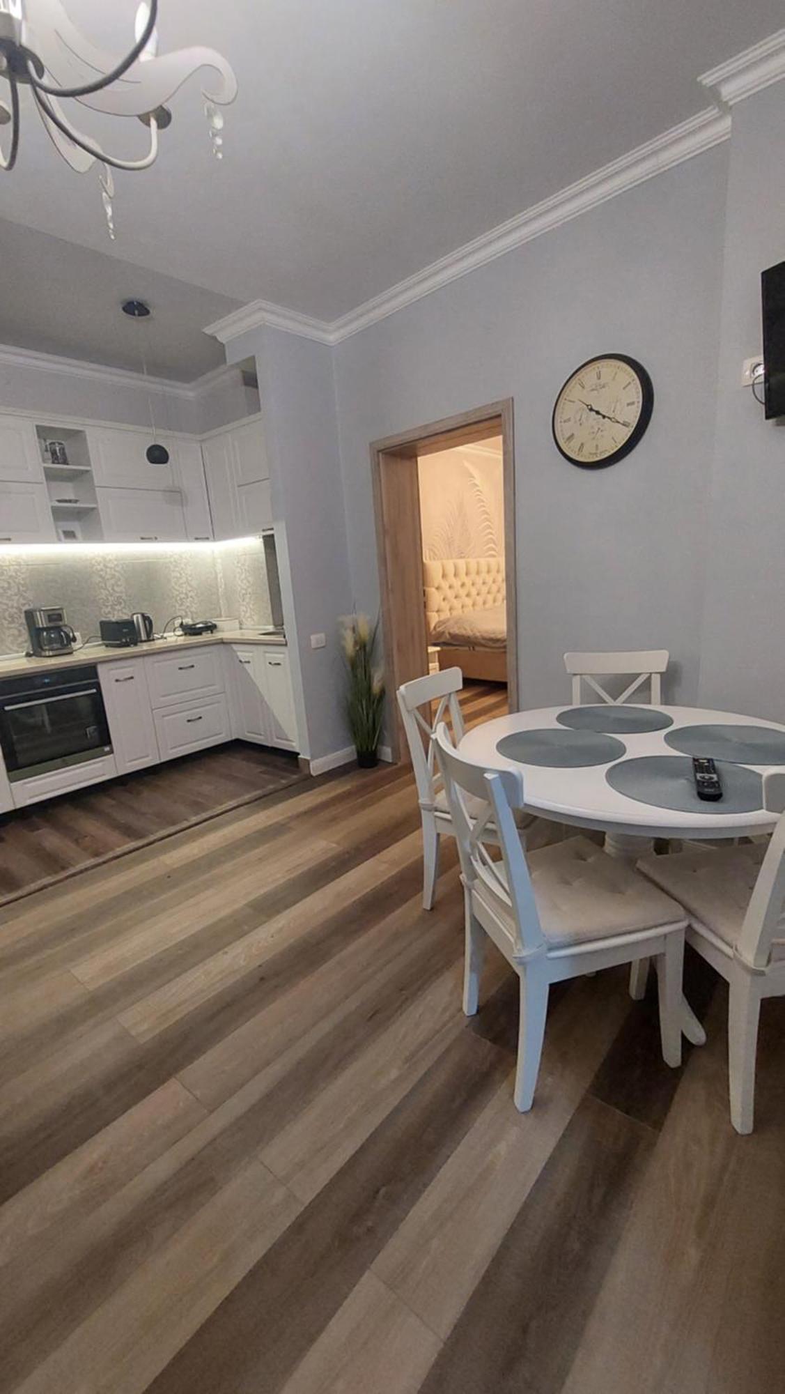 Sunrise Tampa Residence Brașov Exterior foto