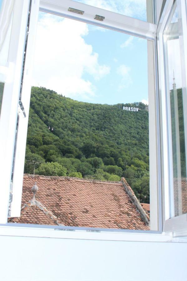 Sunrise Tampa Residence Brașov Exterior foto