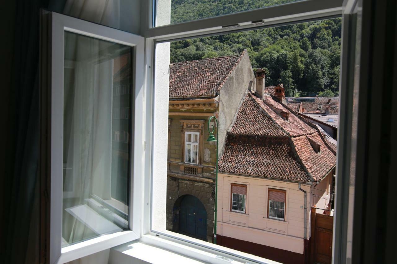 Sunrise Tampa Residence Brașov Exterior foto